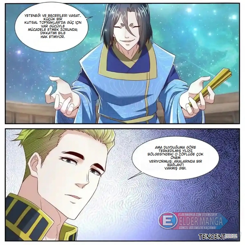 Şehirli Ölümsüz Kültivatörün Yeniden Doğuşu Bölüm 725 - Sayfa 9