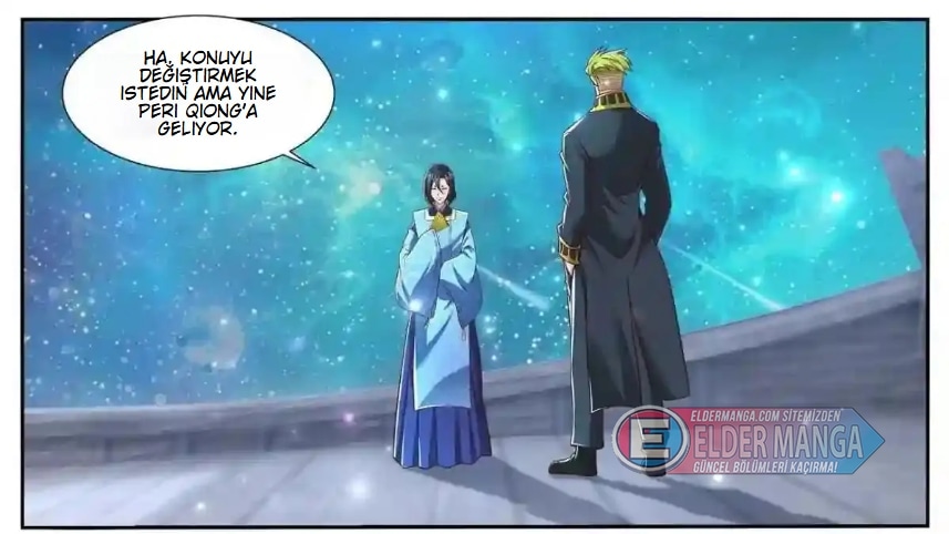 Şehirli Ölümsüz Kültivatörün Yeniden Doğuşu Bölüm 725 - Sayfa 10