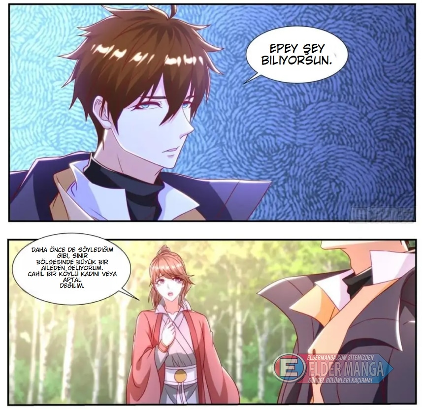 Şehirli Ölümsüz Kültivatörün Yeniden Doğuşu Bölüm 897 - Sayfa 5