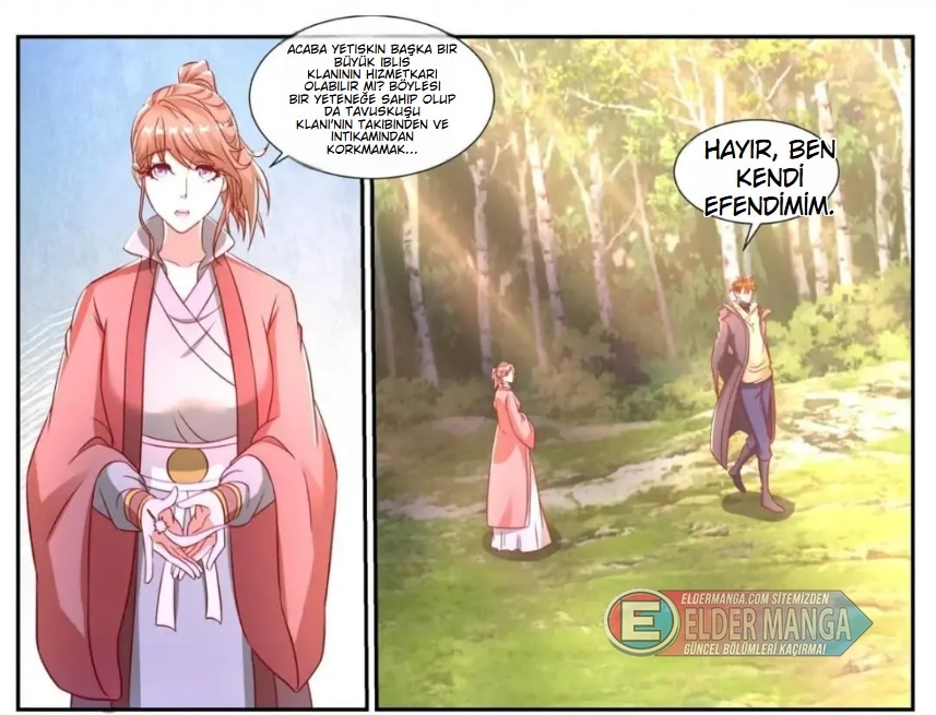 Şehirli Ölümsüz Kültivatörün Yeniden Doğuşu Bölüm 897 - Sayfa 7