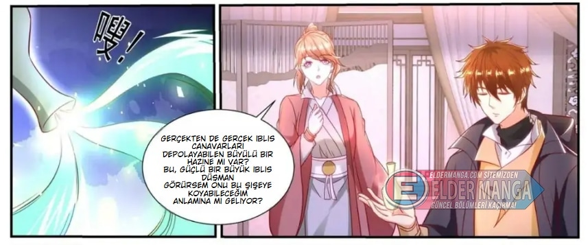 Şehirli Ölümsüz Kültivatörün Yeniden Doğuşu Bölüm 897 - Sayfa 10