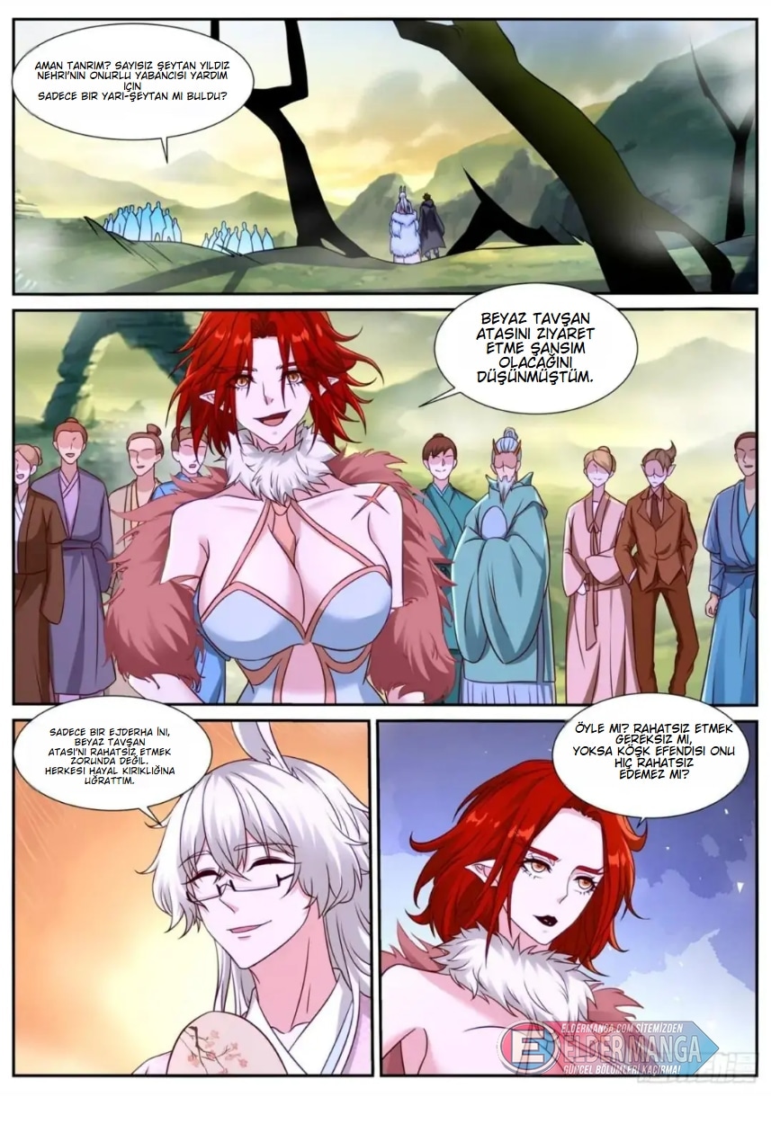 Şehirli Ölümsüz Kültivatörün Yeniden Doğuşu Bölüm 897 - Sayfa 13