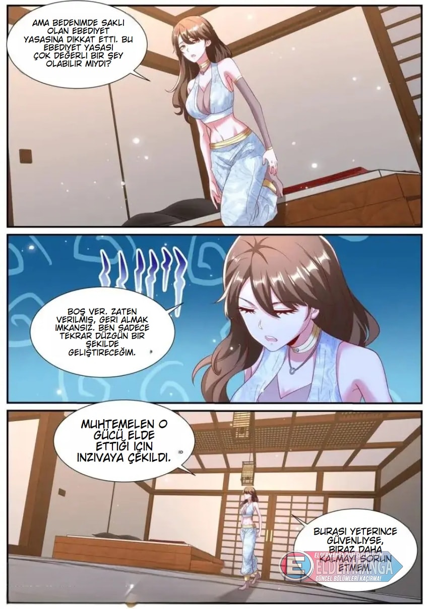 Şehirli Ölümsüz Kültivatörün Yeniden Doğuşu Bölüm 1008 - Sayfa 7