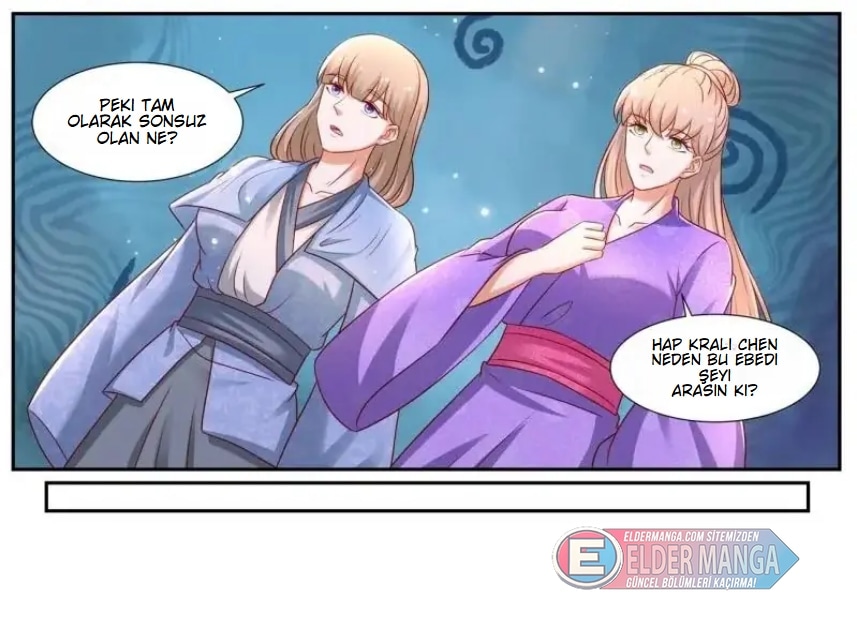 Şehirli Ölümsüz Kültivatörün Yeniden Doğuşu Bölüm 985 - Sayfa 8