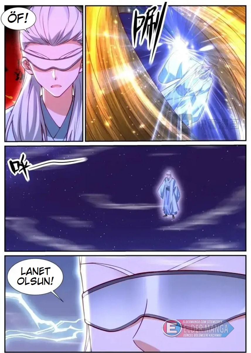 Şehirli Ölümsüz Kültivatörün Yeniden Doğuşu Bölüm 1065 - Sayfa 2