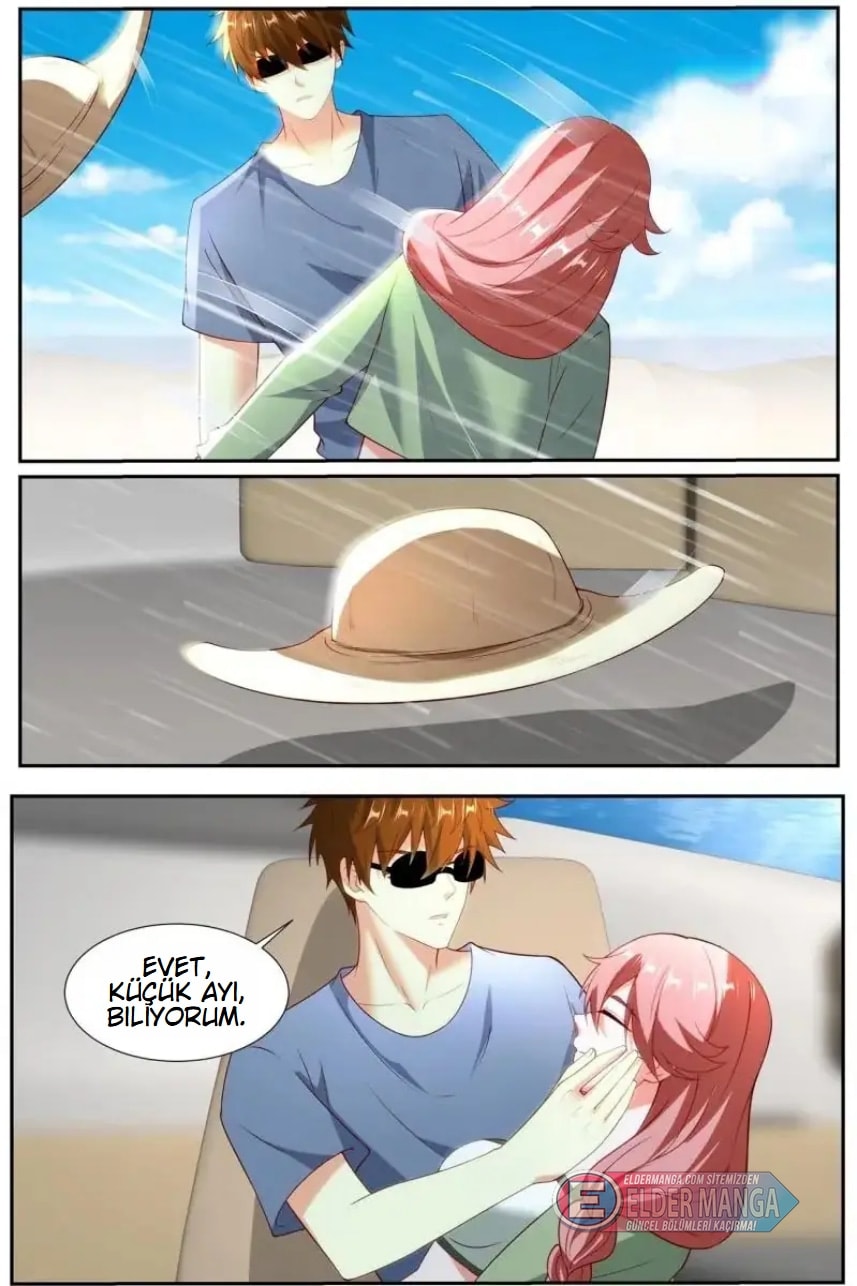 Şehirli Ölümsüz Kültivatörün Yeniden Doğuşu Bölüm 1065 - Sayfa 5