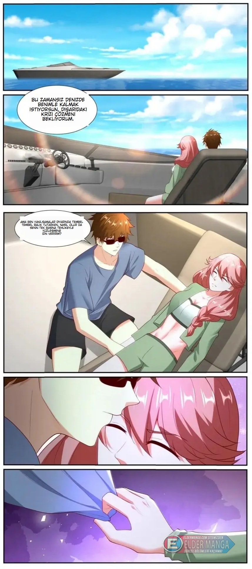 Şehirli Ölümsüz Kültivatörün Yeniden Doğuşu Bölüm 1065 - Sayfa 6