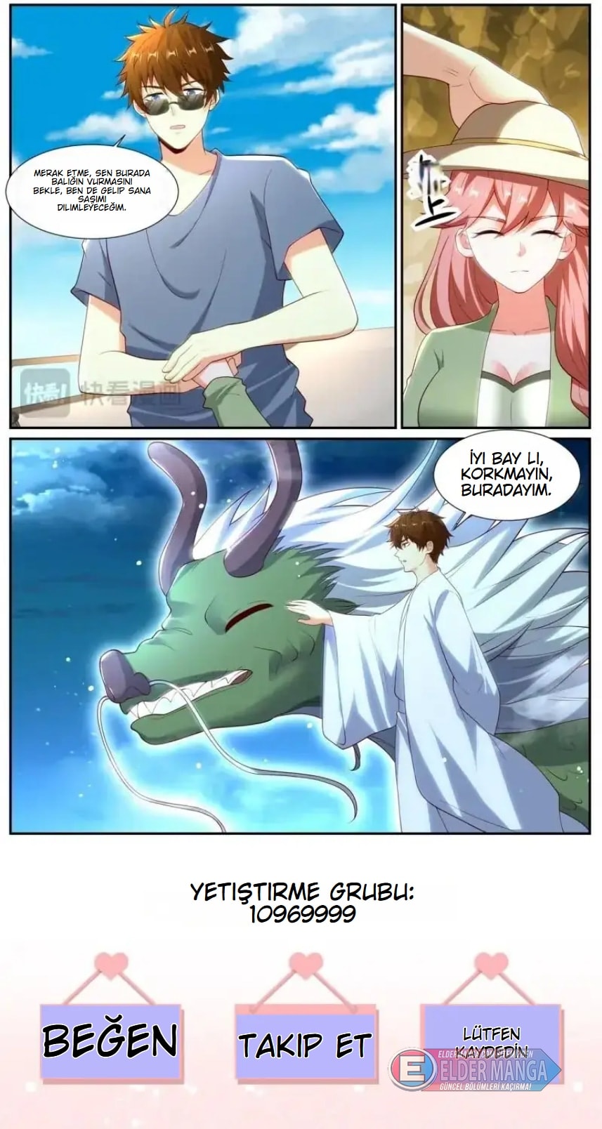 Şehirli Ölümsüz Kültivatörün Yeniden Doğuşu Bölüm 1065 - Sayfa 7