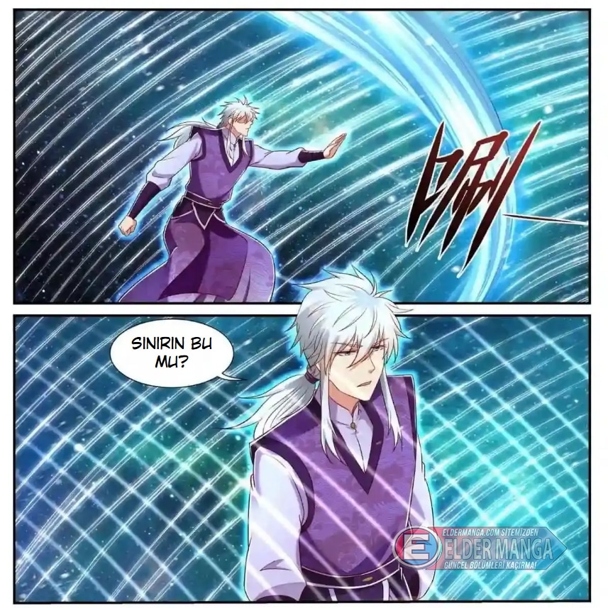 Şehirli Ölümsüz Kültivatörün Yeniden Doğuşu Bölüm 755 - Sayfa 4