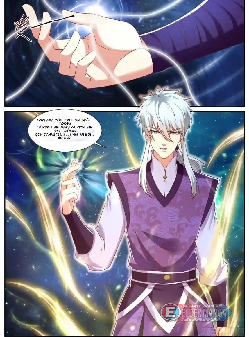 Şehirli Ölümsüz Kültivatörün Yeniden Doğuşu Bölüm 755 - Sayfa 10