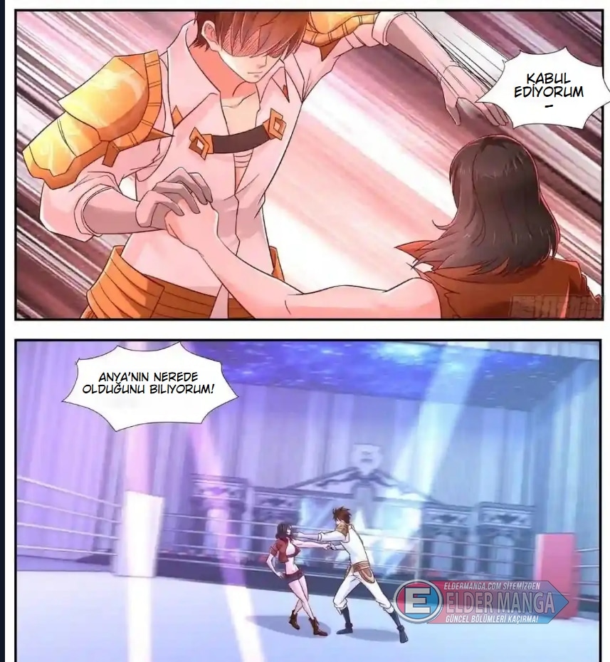 Şehirli Ölümsüz Kültivatörün Yeniden Doğuşu Bölüm 692 - Sayfa 2