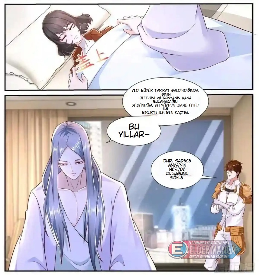 Şehirli Ölümsüz Kültivatörün Yeniden Doğuşu Bölüm 692 - Sayfa 5