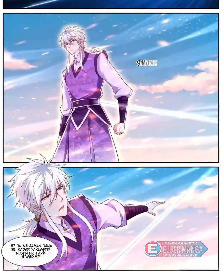 Şehirli Ölümsüz Kültivatörün Yeniden Doğuşu Bölüm 765 - Sayfa 2