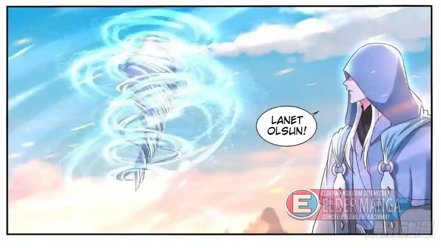 Şehirli Ölümsüz Kültivatörün Yeniden Doğuşu Bölüm 765 - Sayfa 4