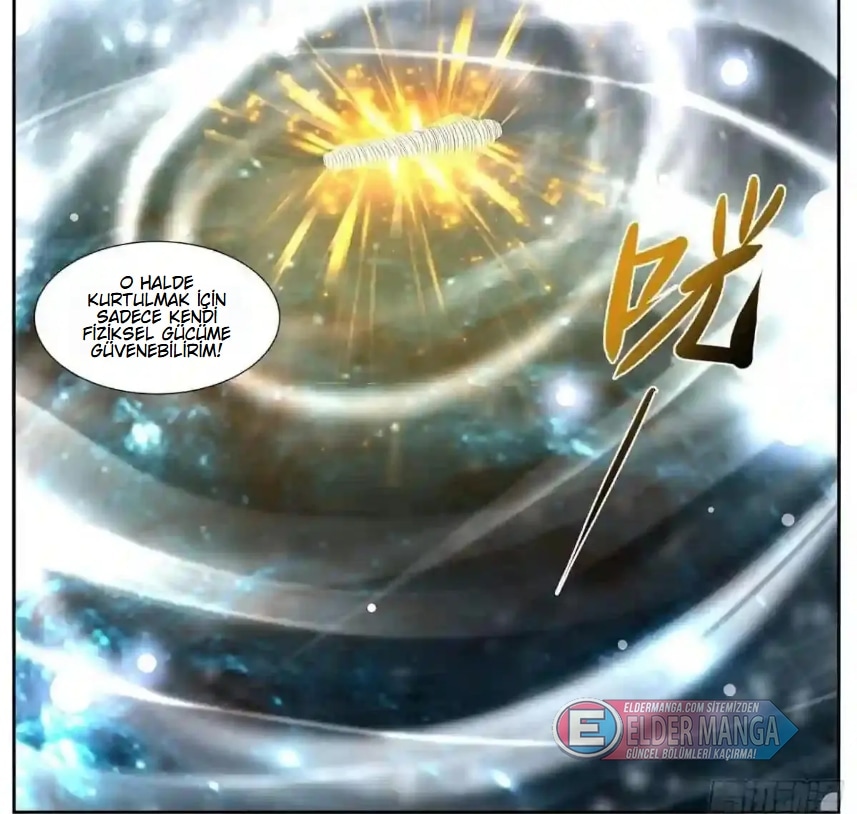 Şehirli Ölümsüz Kültivatörün Yeniden Doğuşu Bölüm 765 - Sayfa 11