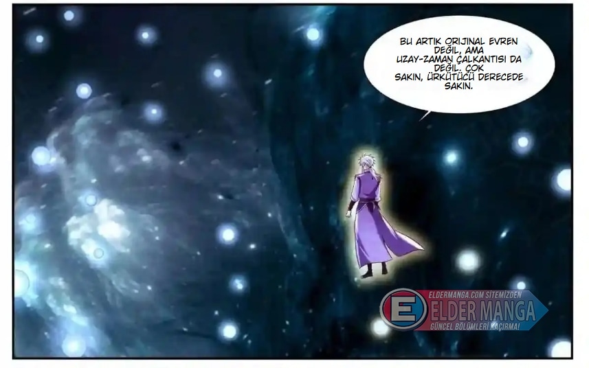 Şehirli Ölümsüz Kültivatörün Yeniden Doğuşu Bölüm 765 - Sayfa 13