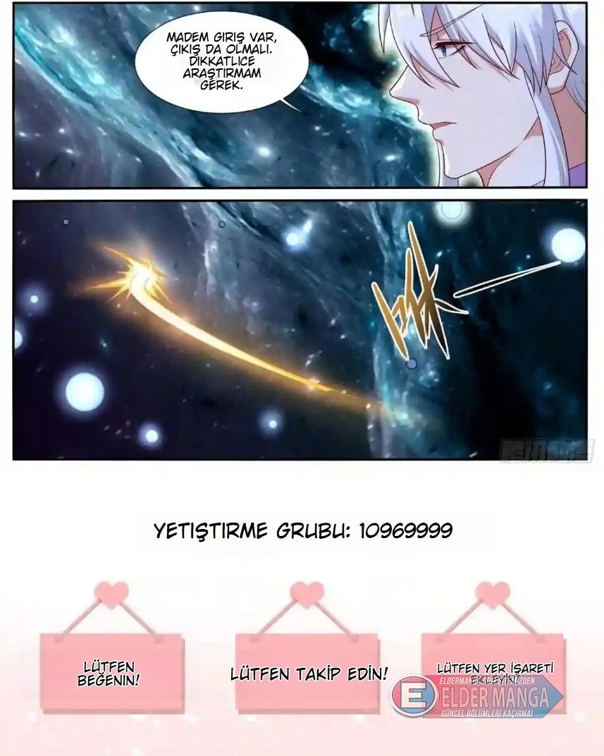 Şehirli Ölümsüz Kültivatörün Yeniden Doğuşu Bölüm 765 - Sayfa 14