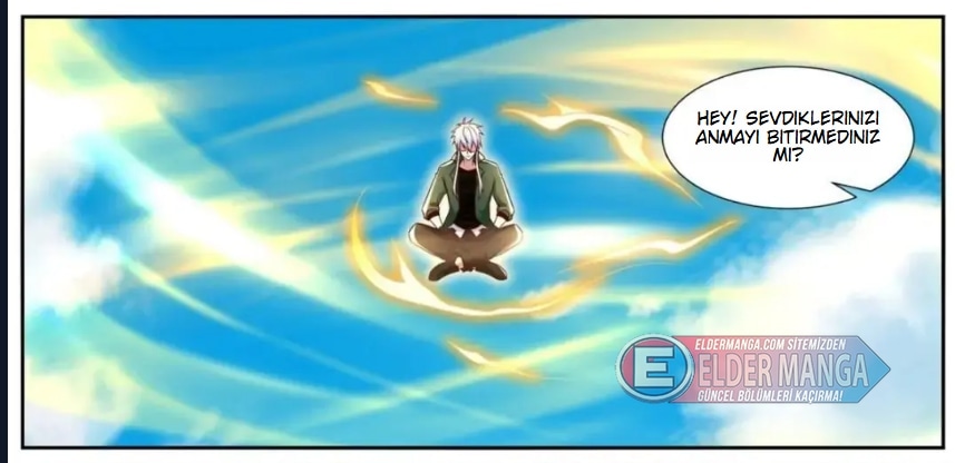 Şehirli Ölümsüz Kültivatörün Yeniden Doğuşu Bölüm 842 - Sayfa 1