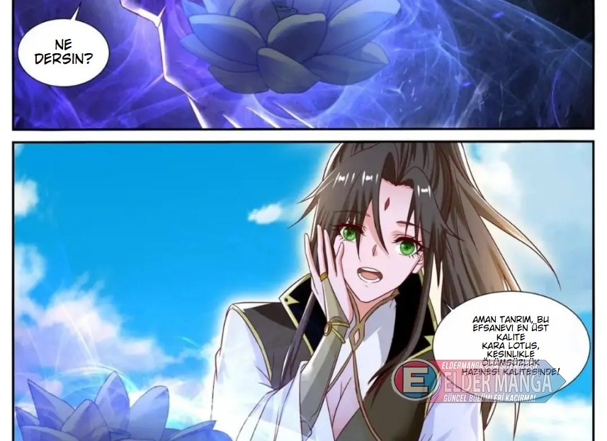 Şehirli Ölümsüz Kültivatörün Yeniden Doğuşu Bölüm 842 - Sayfa 5