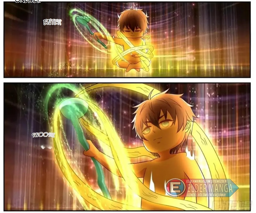 Şehirli Ölümsüz Kültivatörün Yeniden Doğuşu Bölüm 842 - Sayfa 12