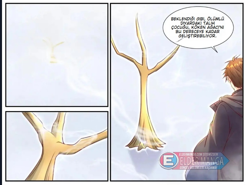 Şehirli Ölümsüz Kültivatörün Yeniden Doğuşu Bölüm 916 - Sayfa 1