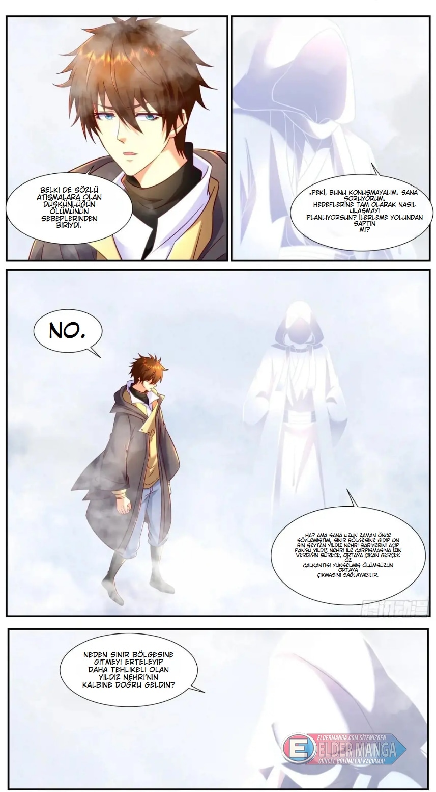 Şehirli Ölümsüz Kültivatörün Yeniden Doğuşu Bölüm 916 - Sayfa 3