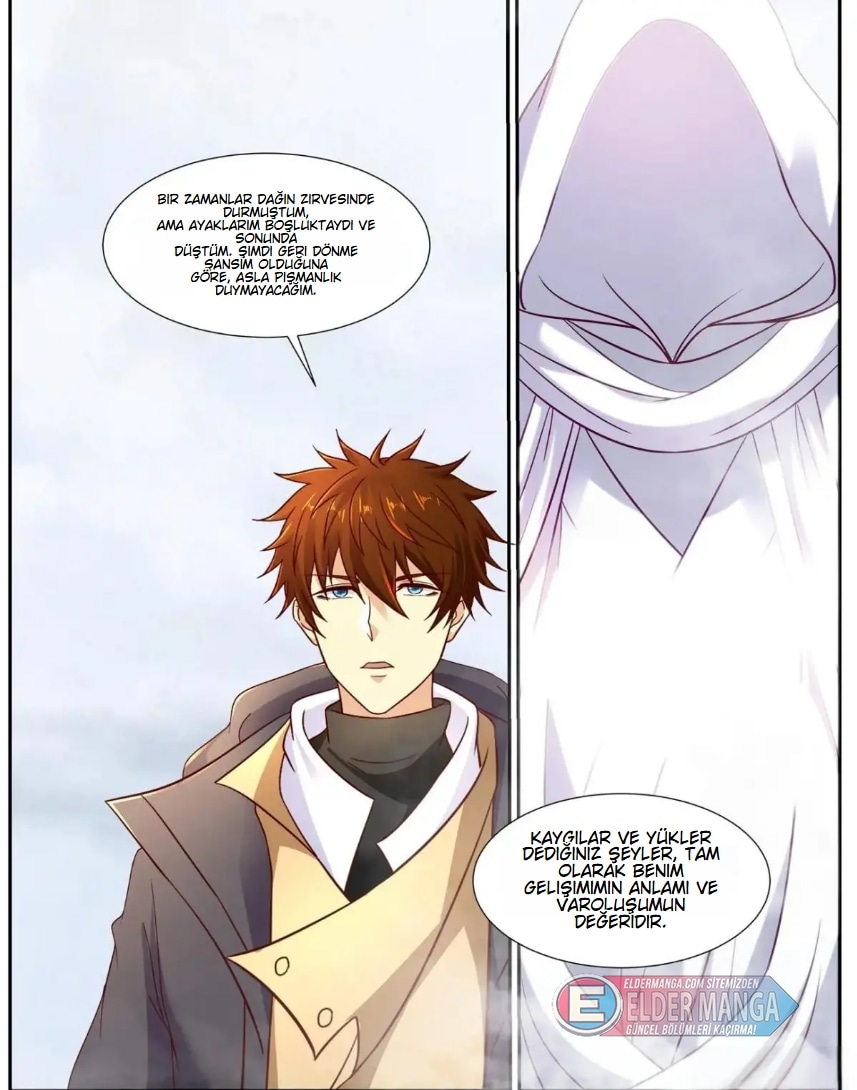 Şehirli Ölümsüz Kültivatörün Yeniden Doğuşu Bölüm 916 - Sayfa 5