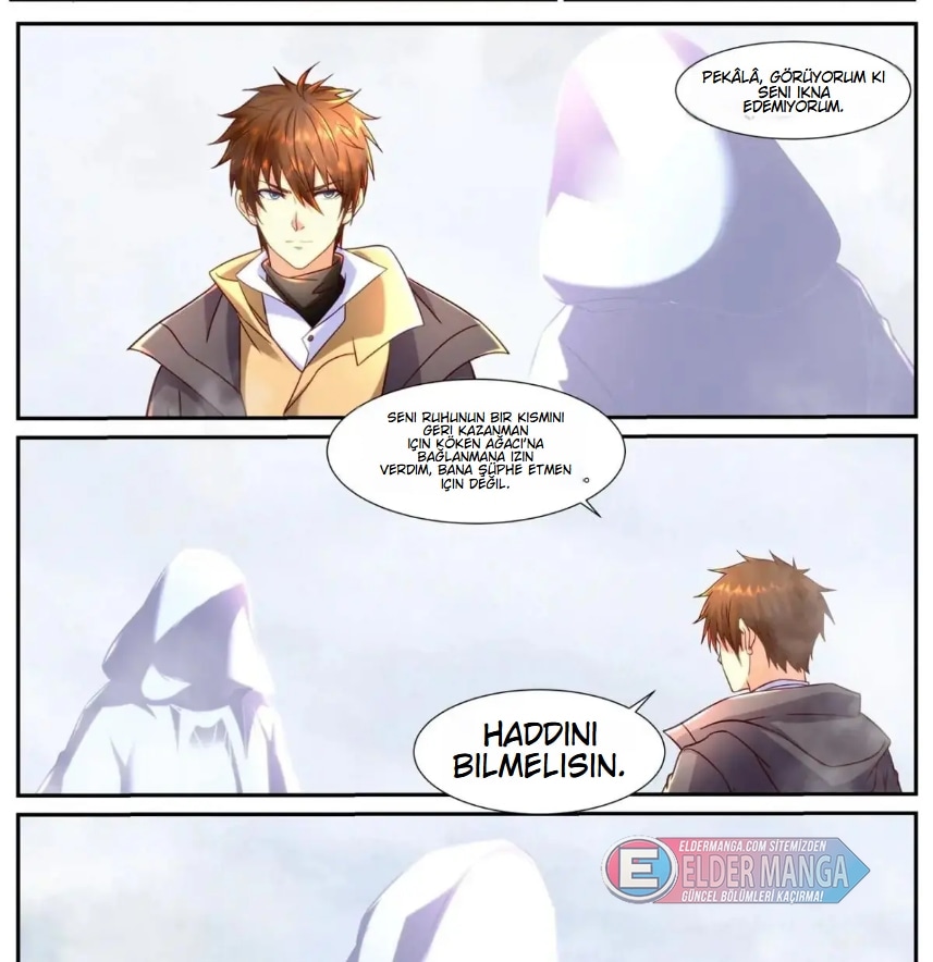 Şehirli Ölümsüz Kültivatörün Yeniden Doğuşu Bölüm 916 - Sayfa 6