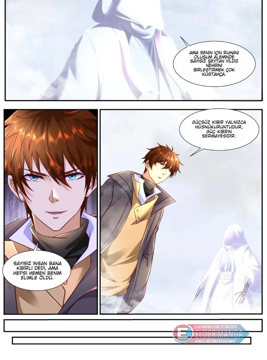 Şehirli Ölümsüz Kültivatörün Yeniden Doğuşu Bölüm 916 - Sayfa 7