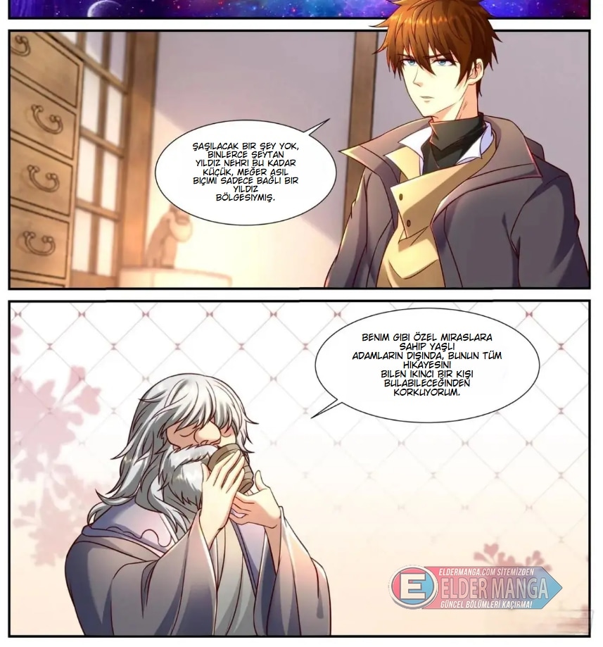 Şehirli Ölümsüz Kültivatörün Yeniden Doğuşu Bölüm 916 - Sayfa 11