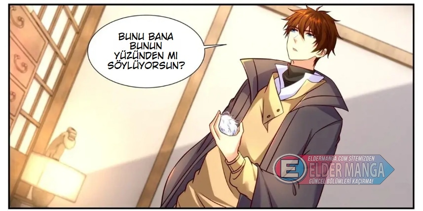 Şehirli Ölümsüz Kültivatörün Yeniden Doğuşu Bölüm 916 - Sayfa 12