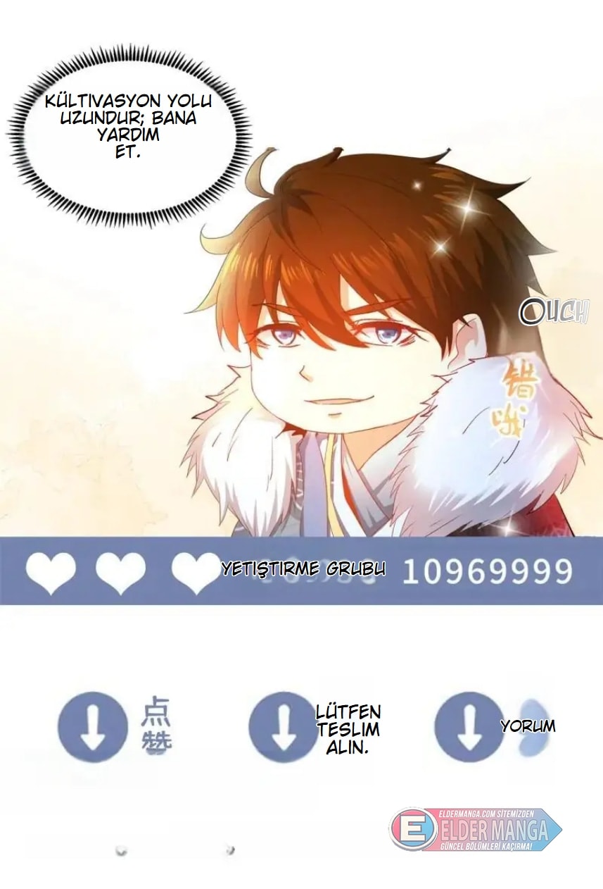Şehirli Ölümsüz Kültivatörün Yeniden Doğuşu Bölüm 1010 - Sayfa 7