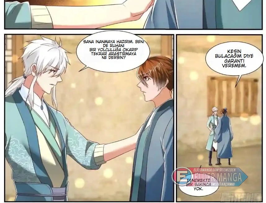 Şehirli Ölümsüz Kültivatörün Yeniden Doğuşu Bölüm 738 - Sayfa 2