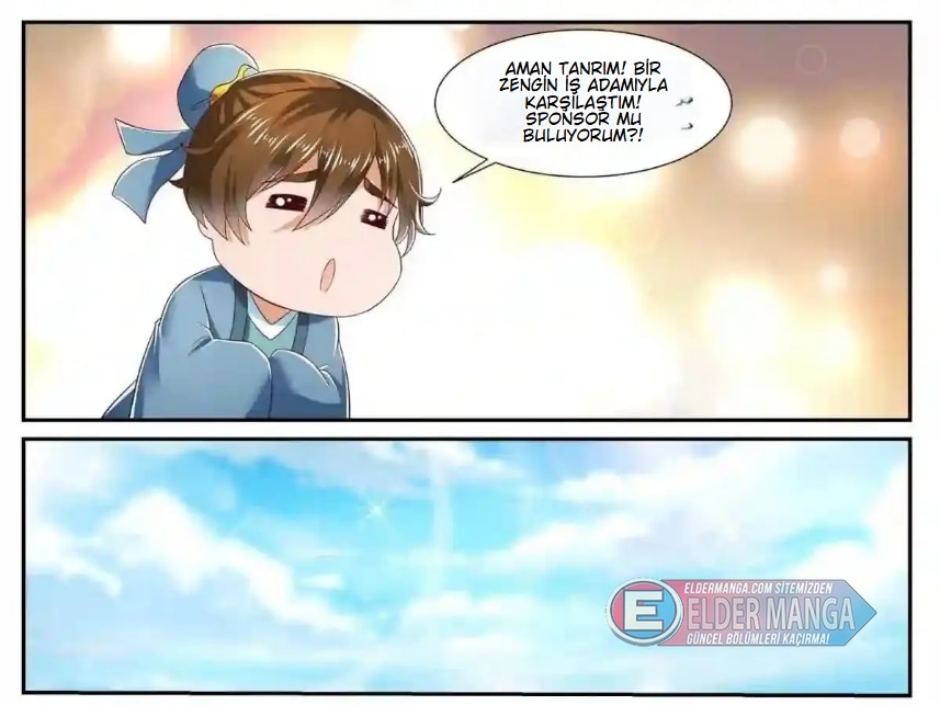 Şehirli Ölümsüz Kültivatörün Yeniden Doğuşu Bölüm 738 - Sayfa 6