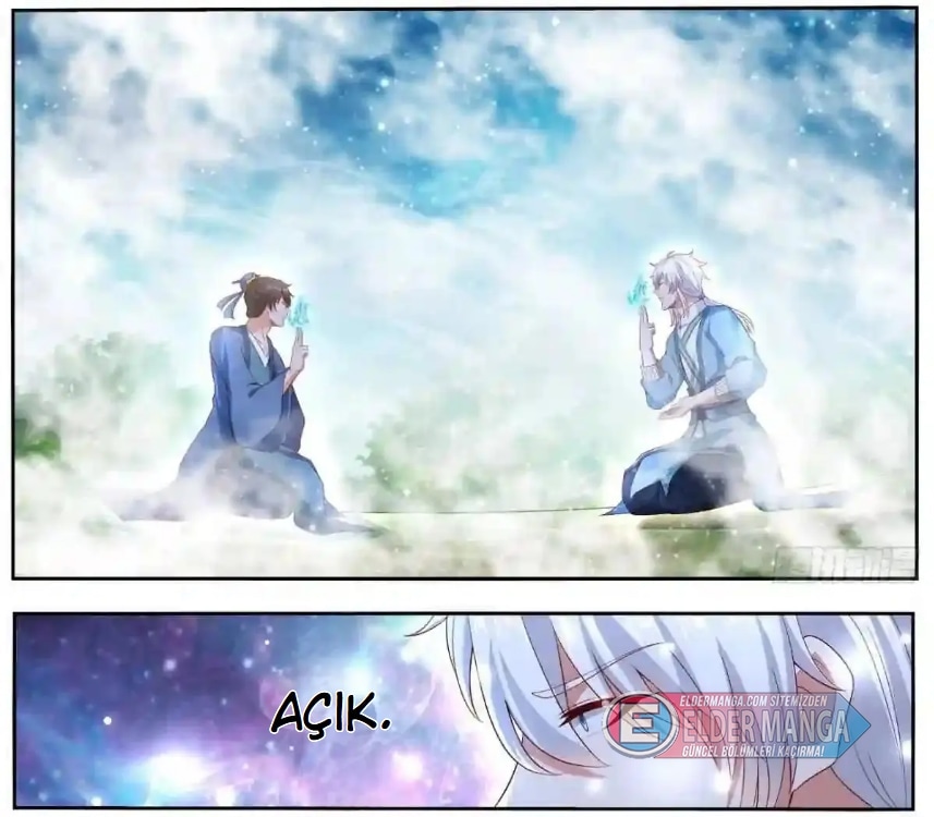 Şehirli Ölümsüz Kültivatörün Yeniden Doğuşu Bölüm 738 - Sayfa 12