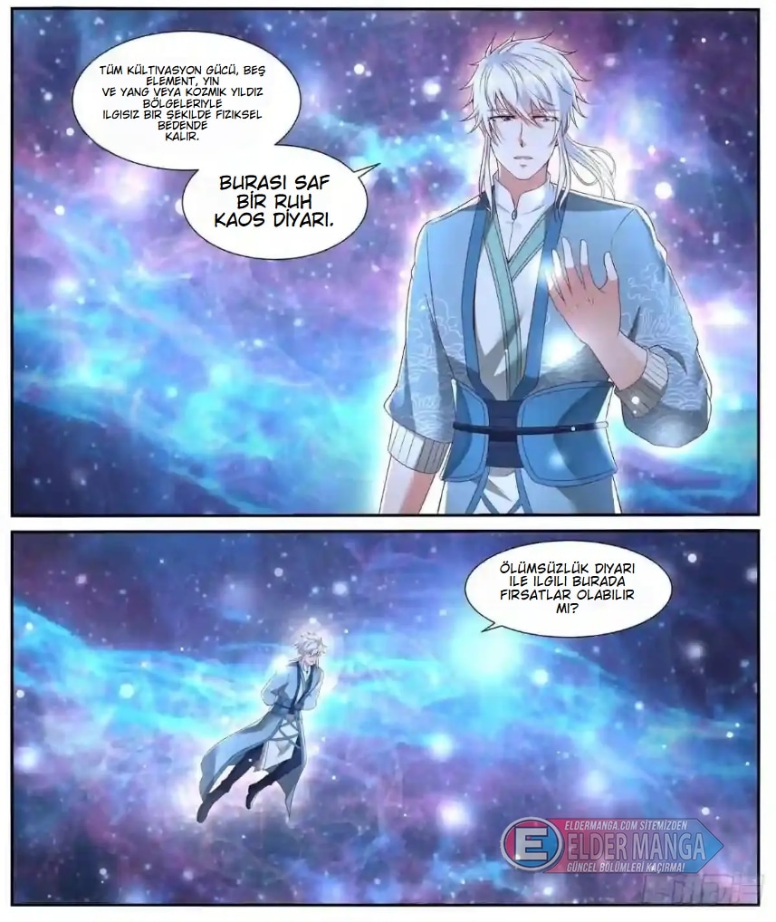 Şehirli Ölümsüz Kültivatörün Yeniden Doğuşu Bölüm 738 - Sayfa 13