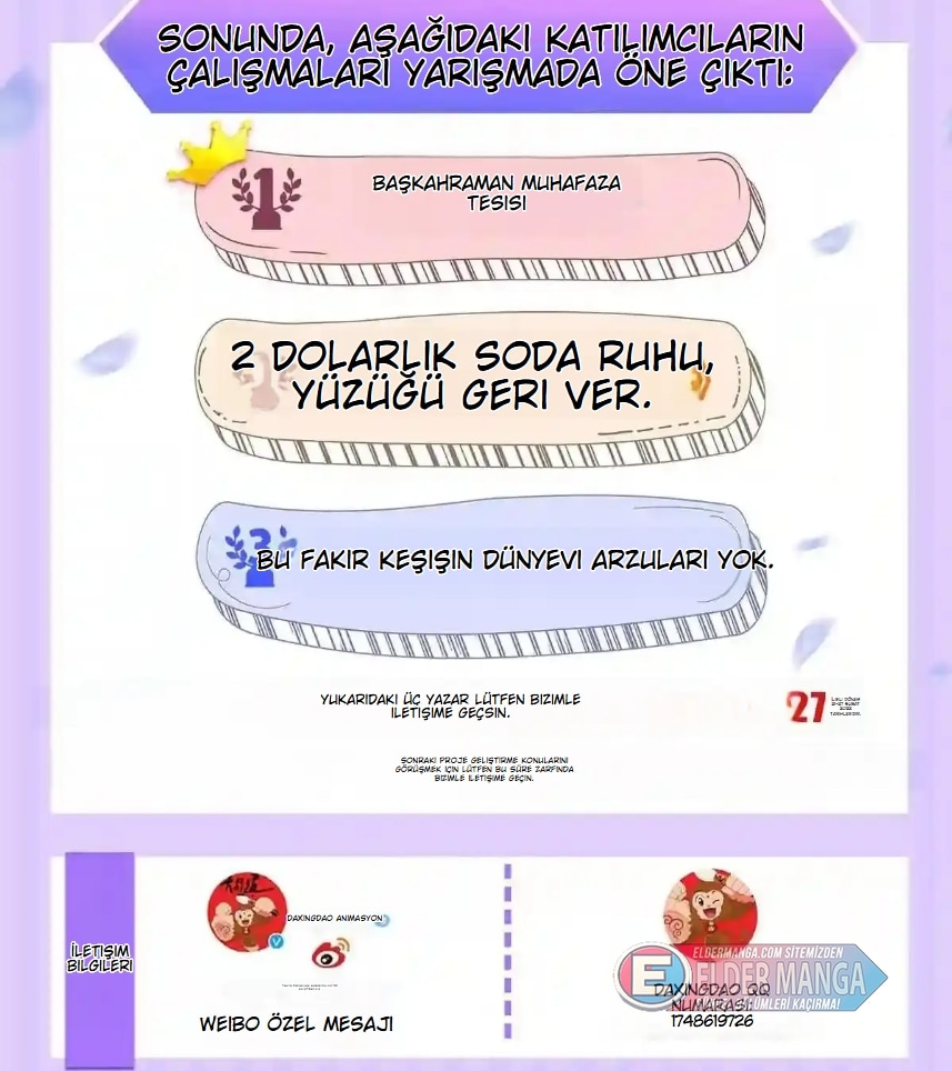 Şehirli Ölümsüz Kültivatörün Yeniden Doğuşu Bölüm 738 - Sayfa 16