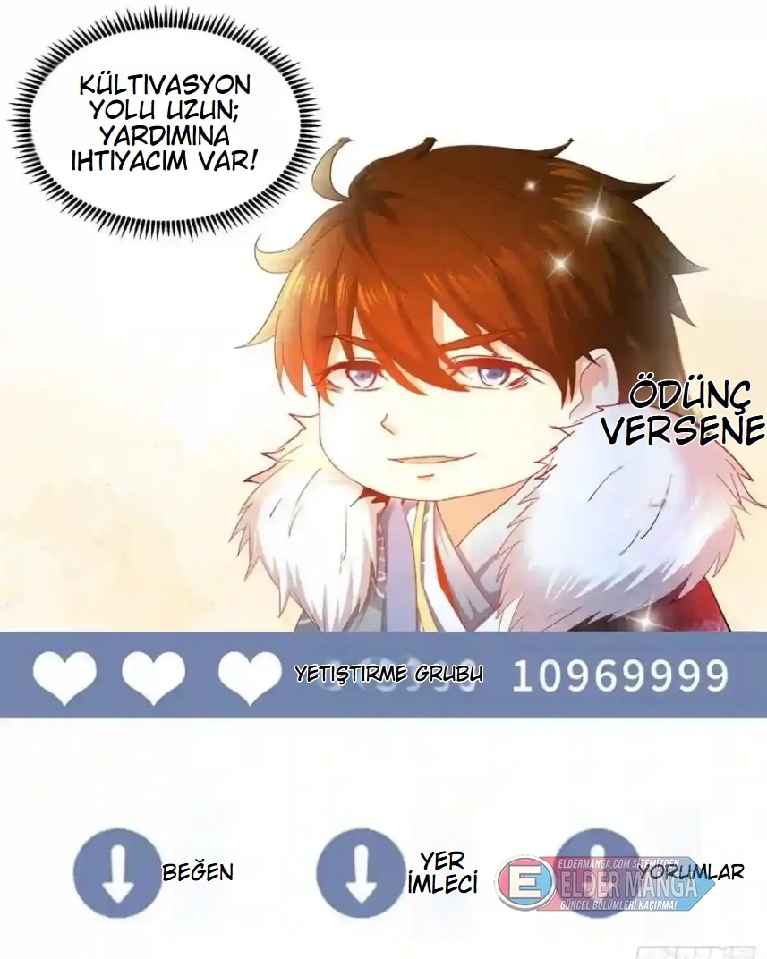 Şehirli Ölümsüz Kültivatörün Yeniden Doğuşu Bölüm 738 - Sayfa 18