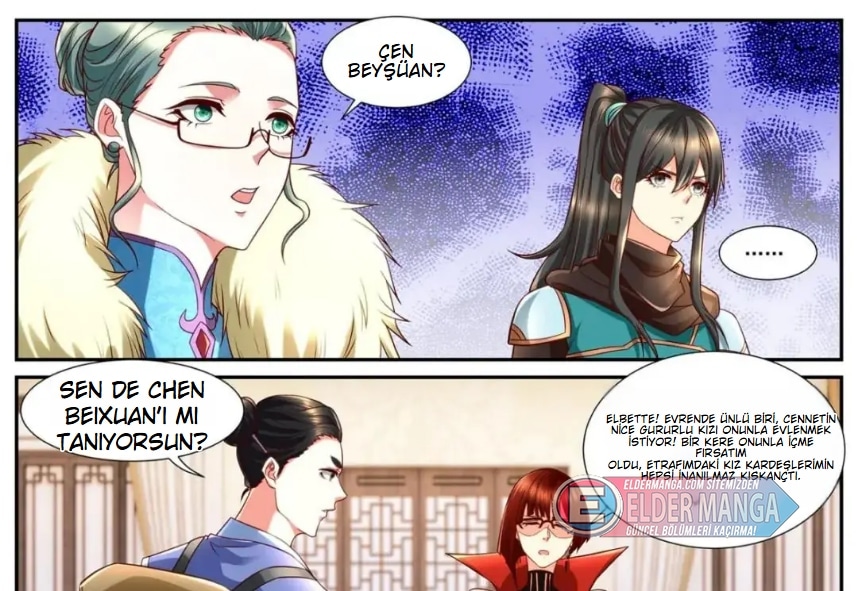 Şehirli Ölümsüz Kültivatörün Yeniden Doğuşu Bölüm 862 - Sayfa 3