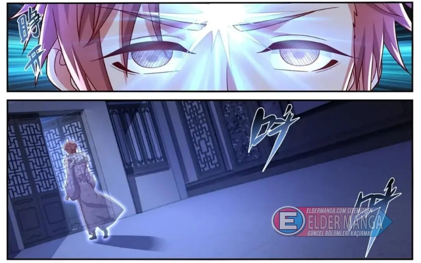 Şehirli Ölümsüz Kültivatörün Yeniden Doğuşu Bölüm 862 - Sayfa 10