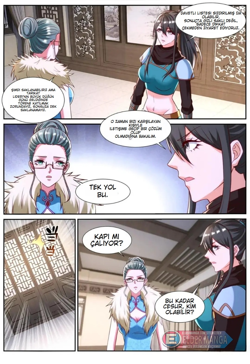 Şehirli Ölümsüz Kültivatörün Yeniden Doğuşu Bölüm 862 - Sayfa 12