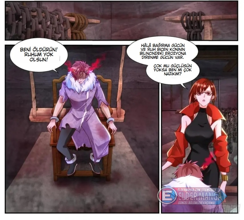 Şehirli Ölümsüz Kültivatörün Yeniden Doğuşu Bölüm 858 - Sayfa 4