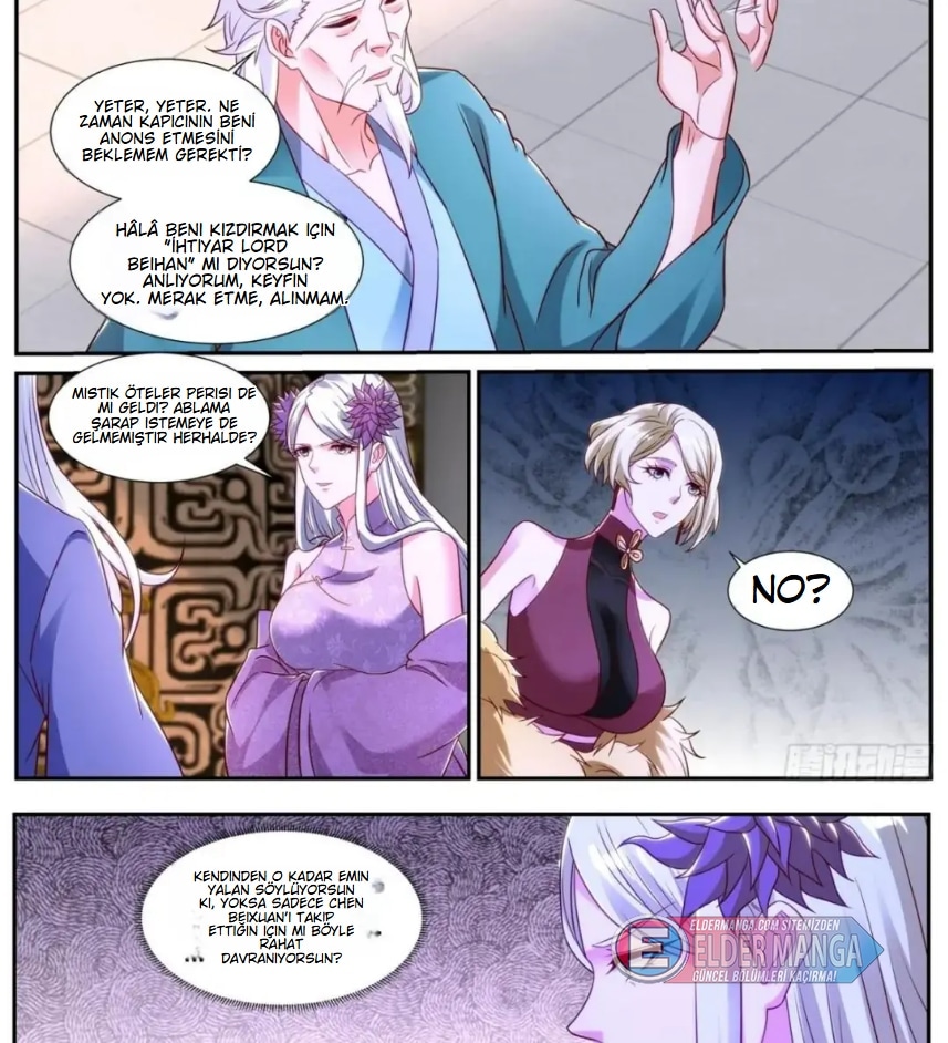 Şehirli Ölümsüz Kültivatörün Yeniden Doğuşu Bölüm 880 - Sayfa 2