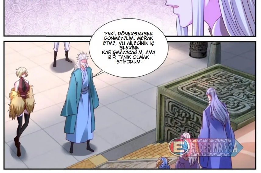 Şehirli Ölümsüz Kültivatörün Yeniden Doğuşu Bölüm 880 - Sayfa 3