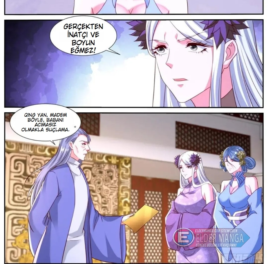 Şehirli Ölümsüz Kültivatörün Yeniden Doğuşu Bölüm 880 - Sayfa 7