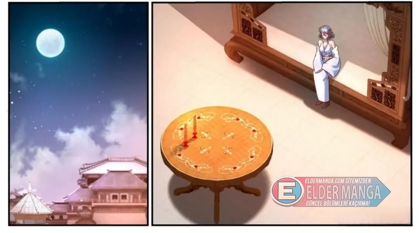 Şehirli Ölümsüz Kültivatörün Yeniden Doğuşu Bölüm 880 - Sayfa 9