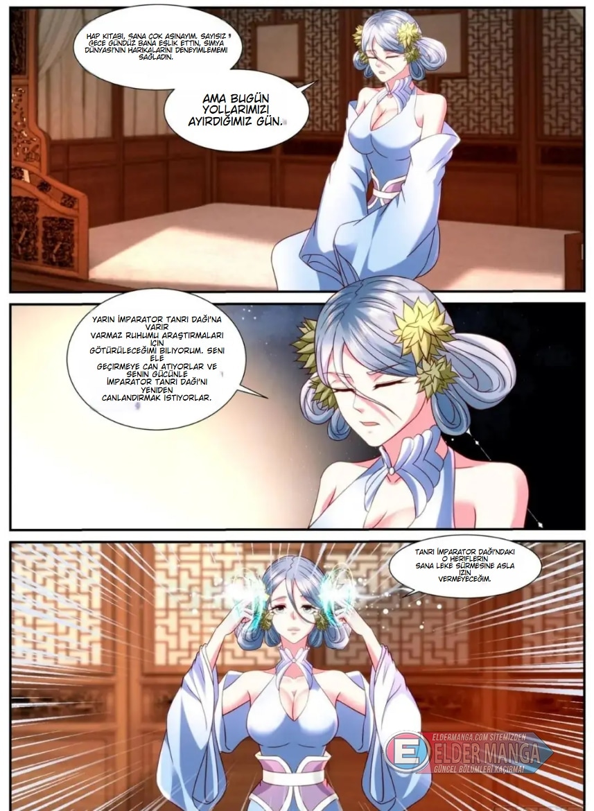 Şehirli Ölümsüz Kültivatörün Yeniden Doğuşu Bölüm 880 - Sayfa 10