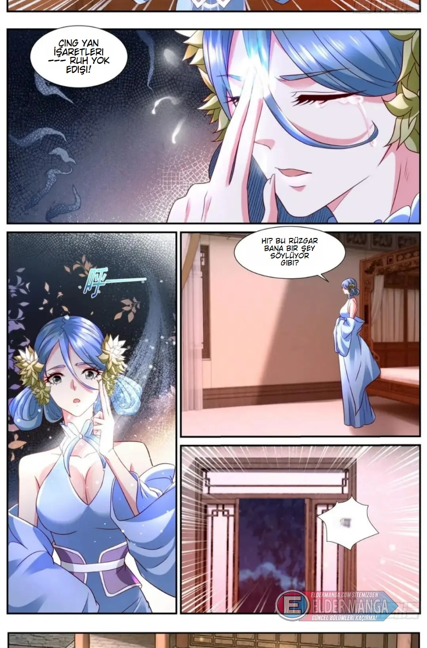 Şehirli Ölümsüz Kültivatörün Yeniden Doğuşu Bölüm 880 - Sayfa 11