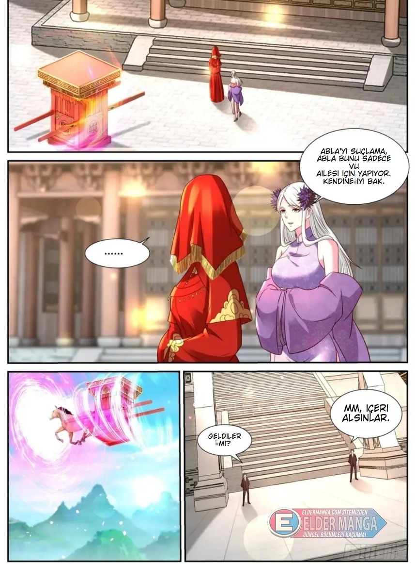 Şehirli Ölümsüz Kültivatörün Yeniden Doğuşu Bölüm 880 - Sayfa 12