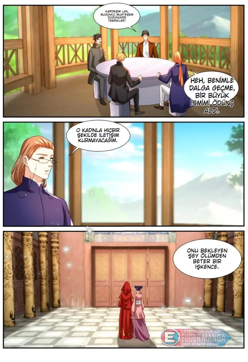 Şehirli Ölümsüz Kültivatörün Yeniden Doğuşu Bölüm 880 - Sayfa 13